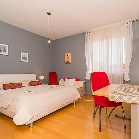 Apartamento Old Town With Sea View *