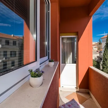 Apartamento Old Town With Sea View *