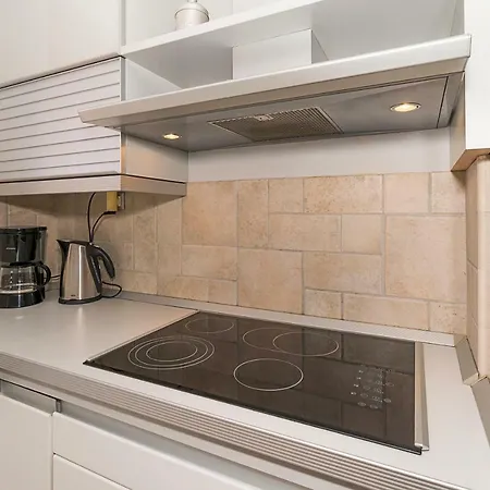 Apartamento Old Town With Sea View Split
