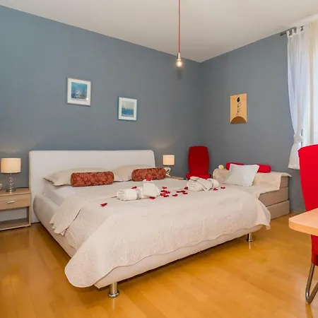 Apartamento Old Town With Sea View