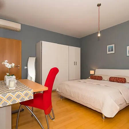 Apartamento Old Town With Sea View Split