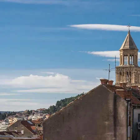 Apartamento Old Town With Sea View