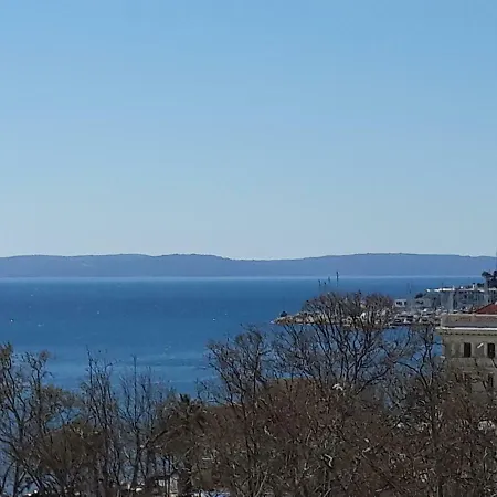 Apartamento Old Town With Sea View